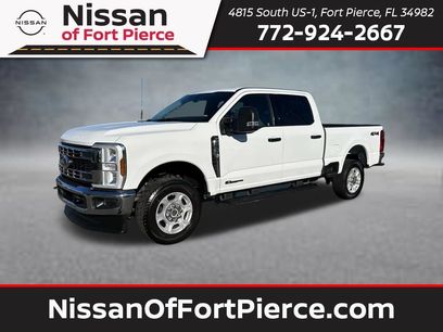 Used 2025 Ford F250 XLT