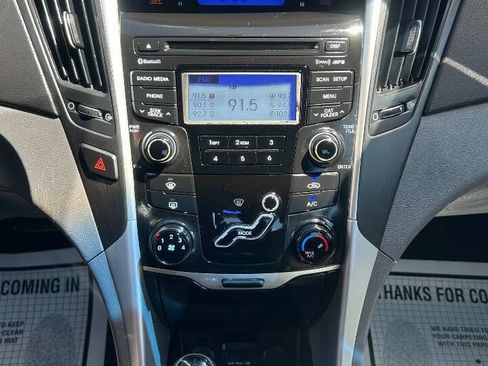 Used 2013 Hyundai Sonata GLS w/ Popular Equipment Pkg FWD image 9