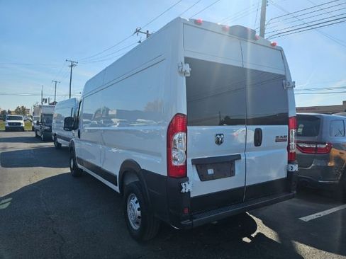 Used 2022 RAM ProMaster 2500 image 7