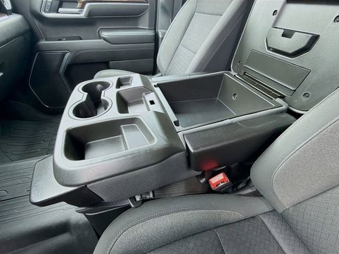 Used 2022 GMC Sierra 1500 Elevation w/ LPO, Elevation Black Package image 40