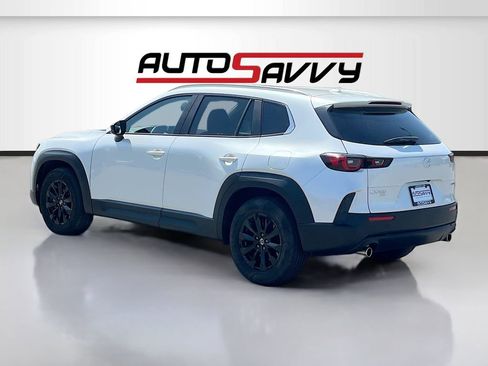 Used 2025 MAZDA CX-50 AWD 2.5 S w/ Weather Package image 5