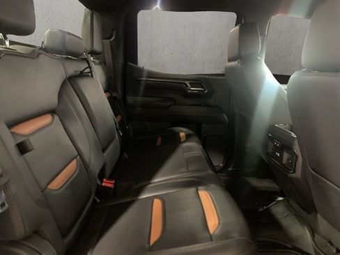 Used 2023 GMC Sierra 1500 AT4 image 23