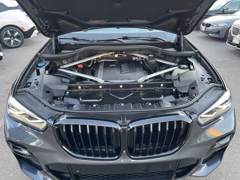Used 2022 BMW X5 sDrive40i w/ M Sport Package image 30