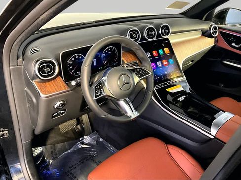 Certified 2026 Mercedes-Benz GLC 300 4MATIC image 18
