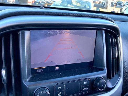 Used 2019 Chevrolet Colorado LT w/ LT Convenience Package RWD image 25