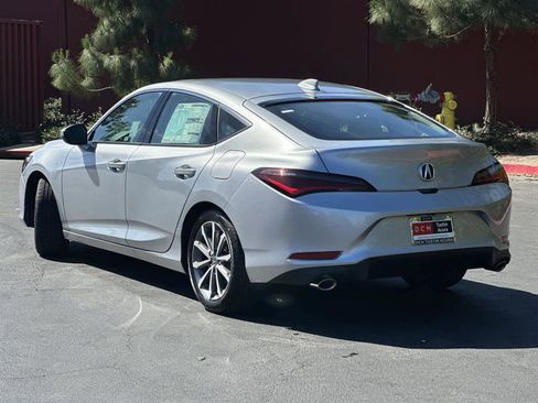 New 2026 Acura Integra image 4