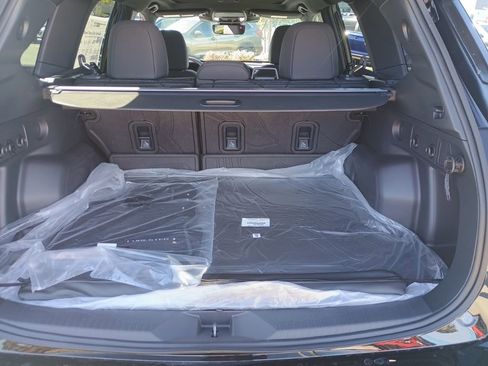 New 2026 Subaru Forester Premium image 15