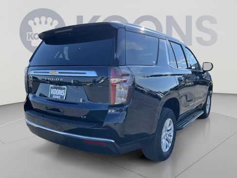 Used 2024 Chevrolet Tahoe LT AWD/4WD image 7