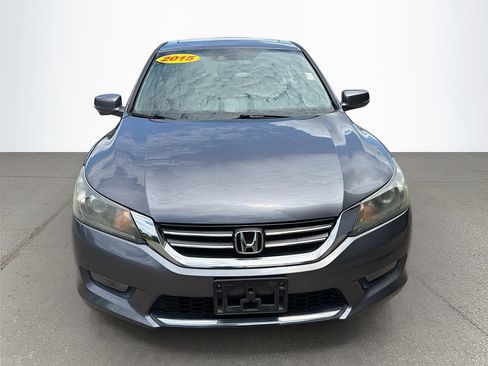 Used 2015 Honda Accord EX-L image 9