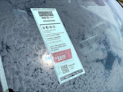 Used 2024 Nissan Altima 2.5 SV FWD image 10