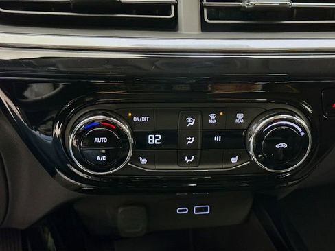 New 2026 Chevrolet Trax ACTIV image 16