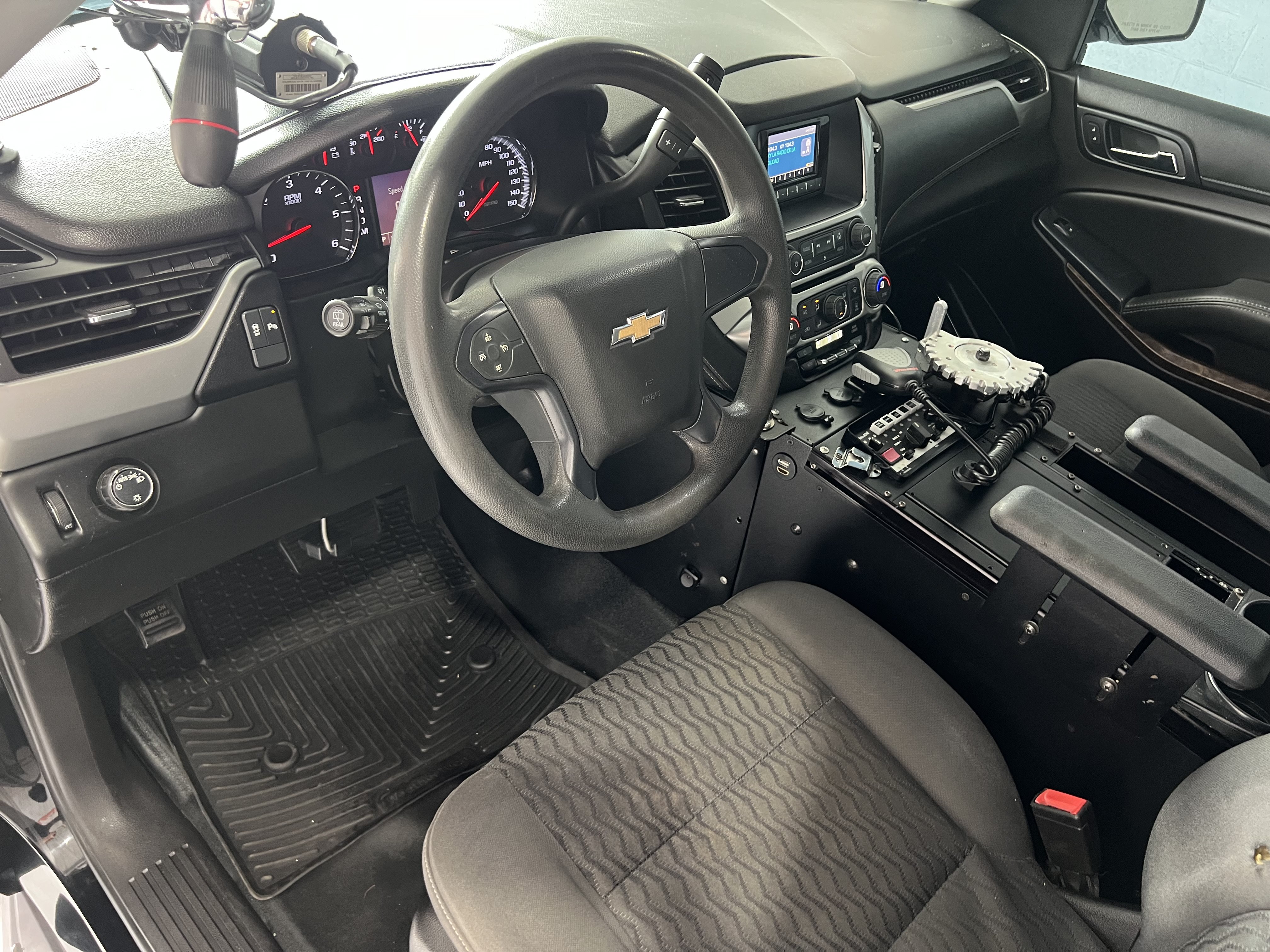 Used 2015 Chevrolet Tahoe 2WD w/ Remote Keyless Entry Package image 17
