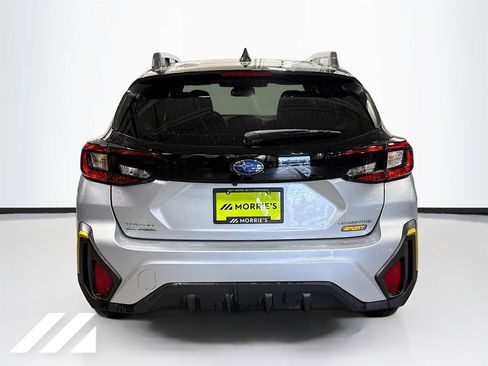 Certified 2024 Subaru Crosstrek 2.5i Sport AWD/4WD image 6