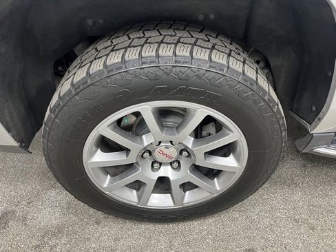 Used 2020 GMC Yukon XL Denali image 19