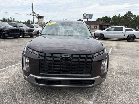 Used 2023 Hyundai Palisade Limited FWD image 9