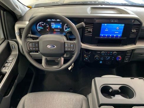 New 2026 Ford F350 XL w/ STX Appearance Package image 15