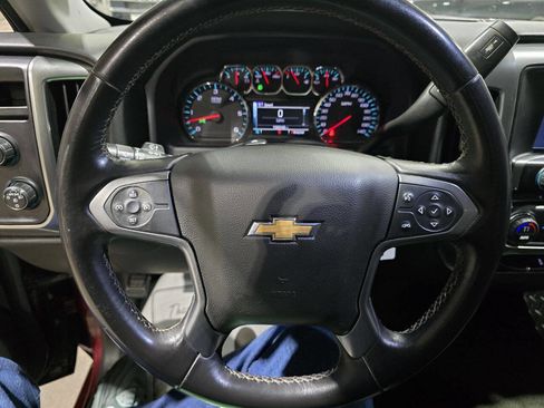 Used 2015 Chevrolet Silverado 1500 LT w/ All Star Edition image 36
