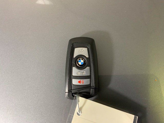 Used 2014 BMW X3 xDrive35i AWD/4WD image 38