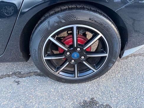 Used 2019 Ford Fiesta SE w/ Cold Weather Package image 13