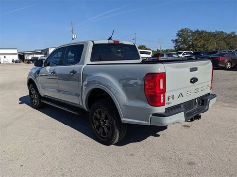 Used 2021 Ford Ranger XLT w/ Equipment Group 302A High image 6