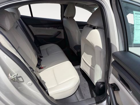 New 2026 MAZDA MAZDA3 2.5 S Sedan w/ Preferred Pkg FWD image 18