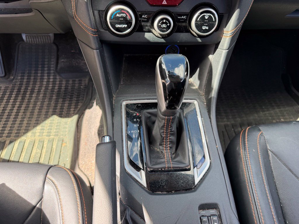 Used 2018 Subaru Crosstrek 2.0i Limited AWD/4WD image 28