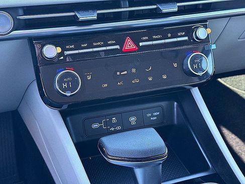 New 2026 Hyundai Tucson SEL image 11