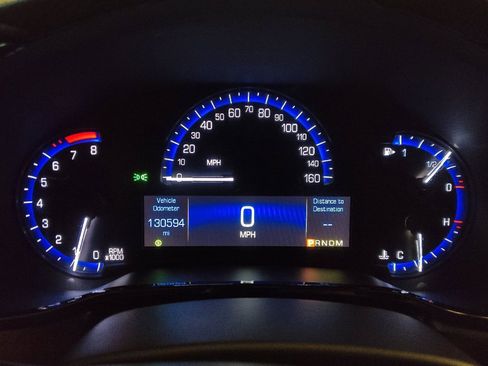 Used 2014 Cadillac CTS Sedan image 23