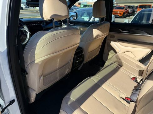 Used 2022 Jeep Grand Cherokee Limited 4xe AWD/4WD image 6