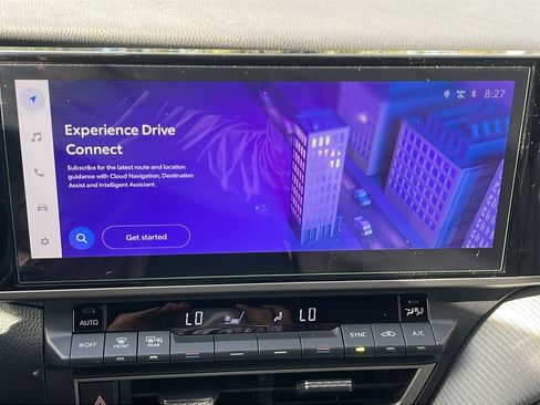Certified 2025 Toyota Camry SE w/ Multimedia Upgrade Package FWD image 17