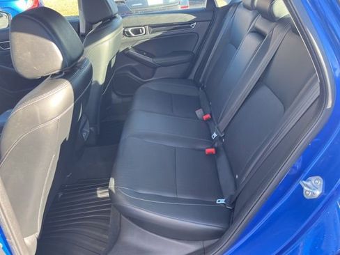 Certified 2022 Honda Civic Touring image 24