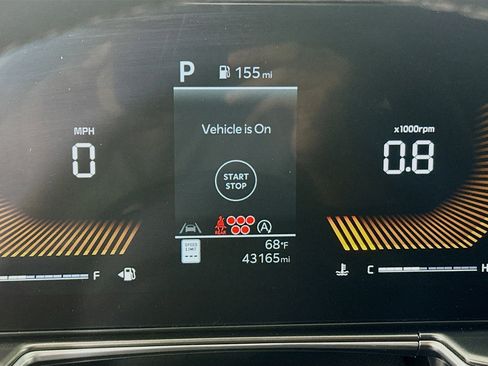 Used 2024 Kia Sorento S image 19