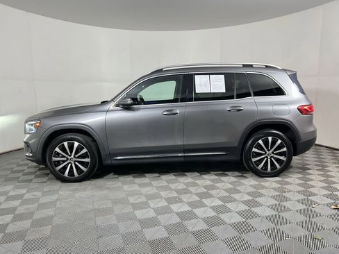 Used 2021 Mercedes-Benz GLB 250 image 5