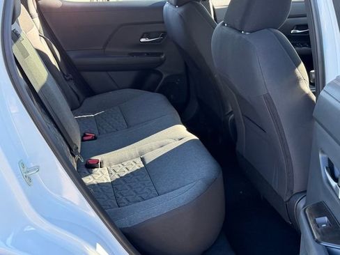 New 2026 Nissan Kicks SV w/ SV Premium Package FWD image 24