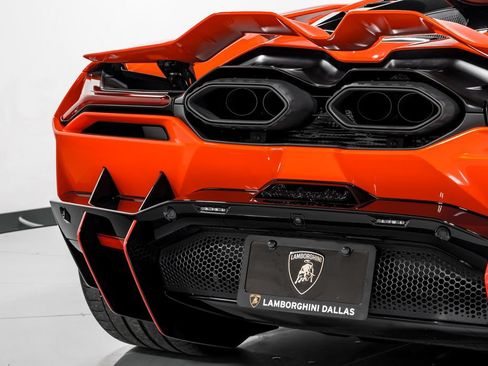 Used 2024 Lamborghini Revuelto AWD/4WD image 49