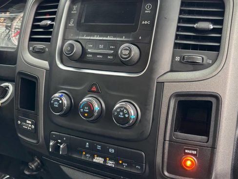 Used 2013 RAM 4500 Tradesman w/ Cold Weather Group RWD image 31