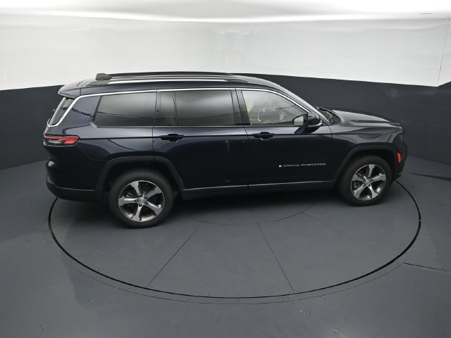 Used 2023 Jeep Grand Cherokee L Limited w/ Luxury Tech Group II AWD/4WD image 18