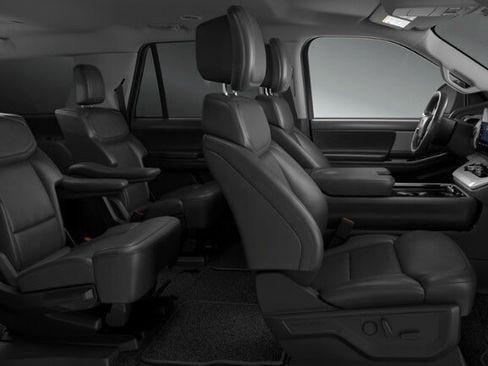 New 2027 Ford Expedition Max Active AWD/4WD image 52