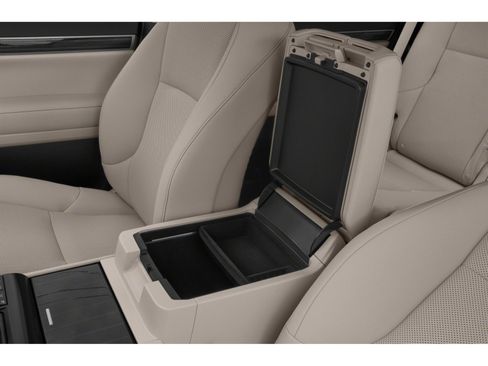 Used 2021 Lexus GX 460 Premium AWD/4WD image 9