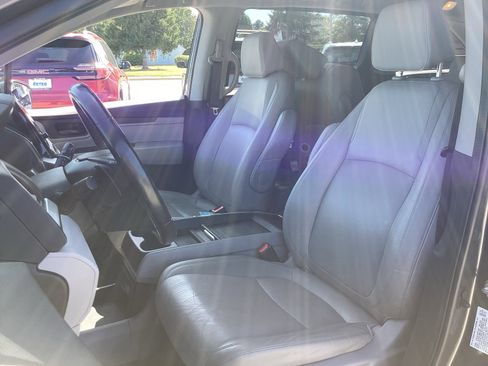 Used 2019 Honda Odyssey EX-L image 30