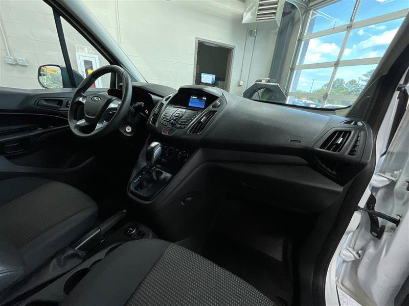 Used 2016 Ford Transit Connect XL FWD image 24