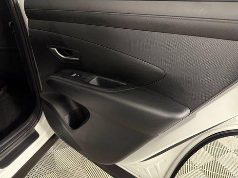 Used 2025 Hyundai Tucson SEL image 29