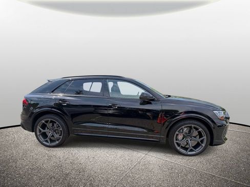 New 2026 Audi RS Q8 performance AWD/4WD image 30