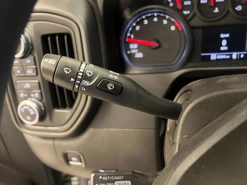 Used 2023 GMC Sierra 1500 Pro w/ Trailering Package AWD/4WD image 48