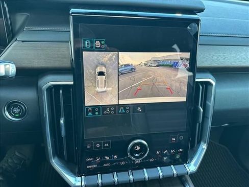 New 2026 GMC Acadia Denali Ultimate AWD/4WD image 36