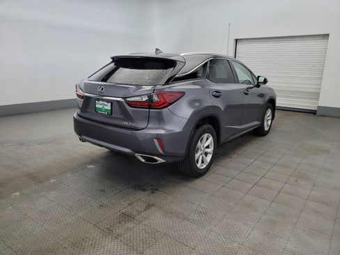 Used 2016 Lexus RX 350 AWD w/ Premium Package image 9