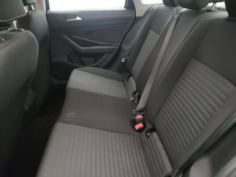 Used 2024 Volkswagen Jetta S FWD image 18