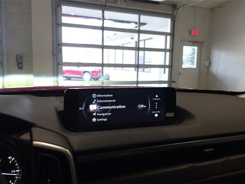 New 2026 MAZDA CX-50 AWD 2.5 S w/ Cargo Package image 22