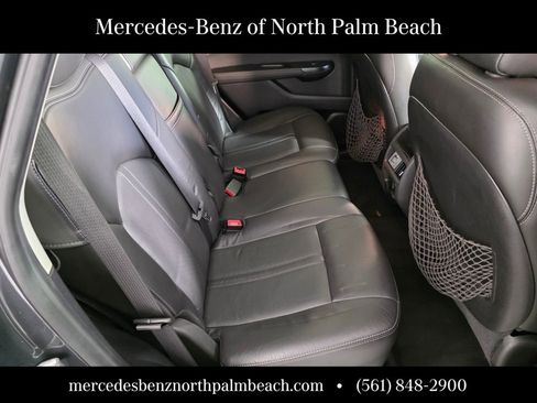 Used 2016 Cadillac SRX Luxury FWD image 19