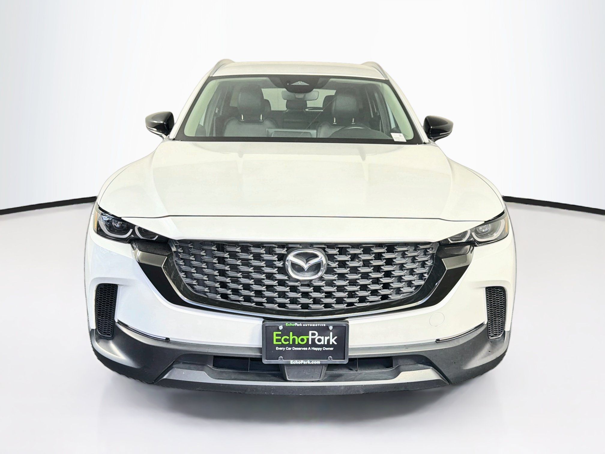 Used 2025 MAZDA CX-50 AWD 2.5 S w/ Preferred Package image 2